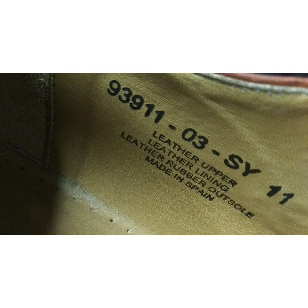Brass Boot brass boot